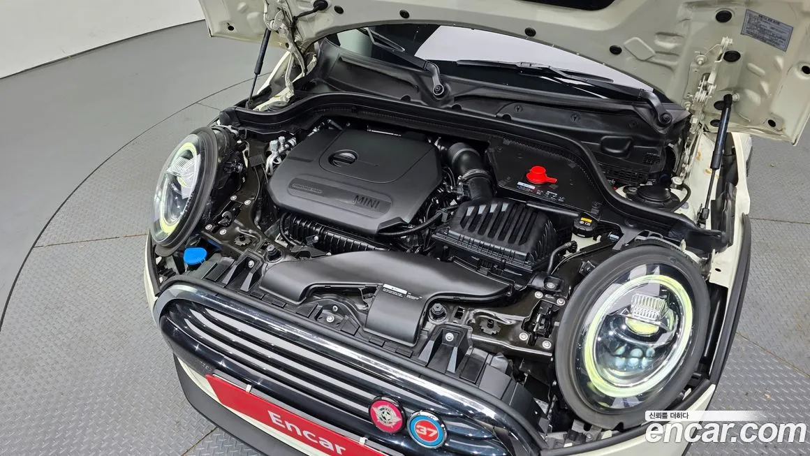 Mini Cooper 2021 из KR, фото 6