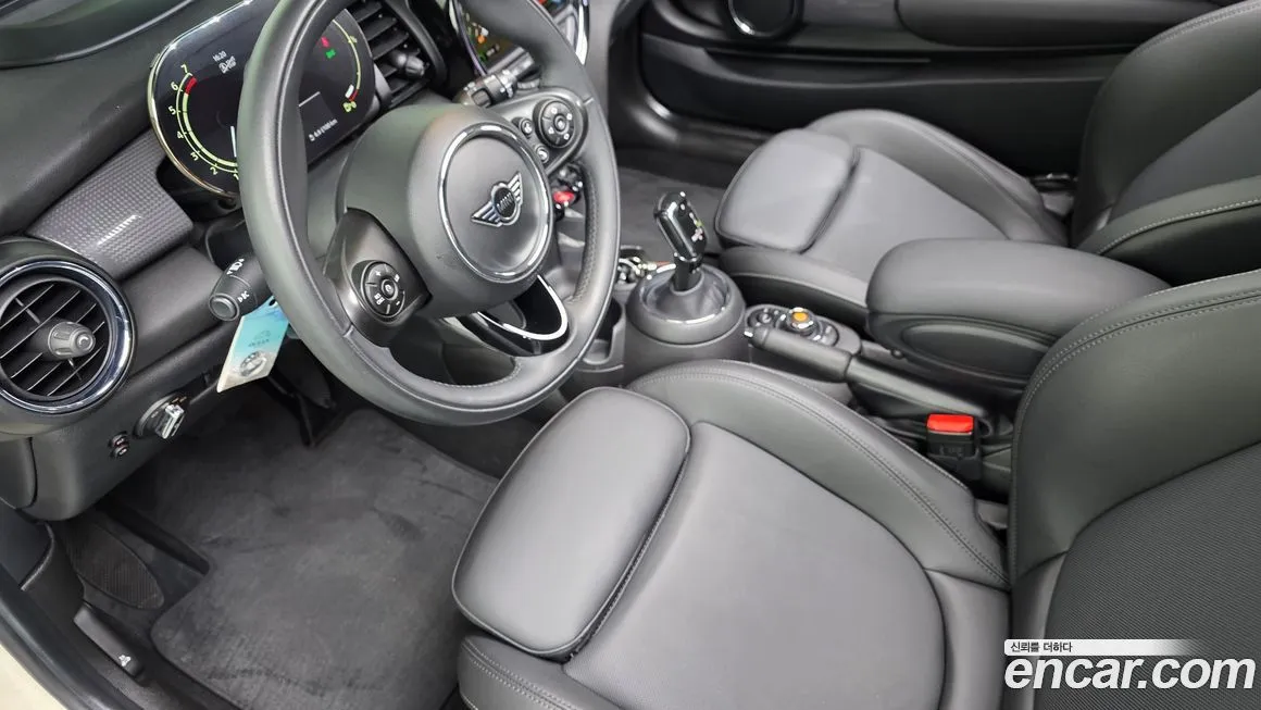 Mini Cooper 2021 из KR, фото 7