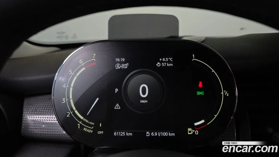 Mini Cooper 2021 из KR, фото 8