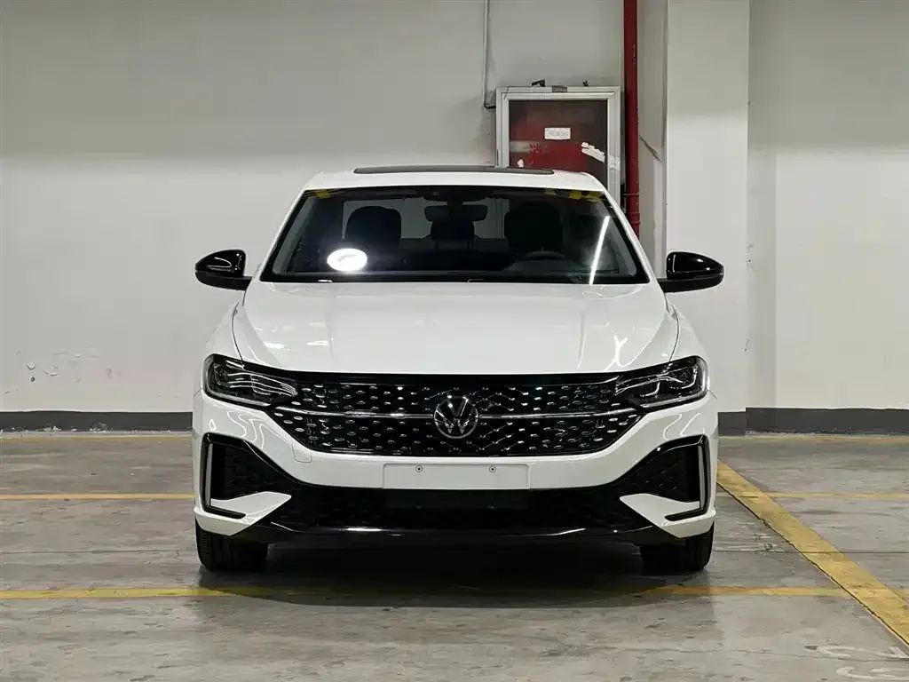 Volkswagen Lavida 2022 из CN, фото 2