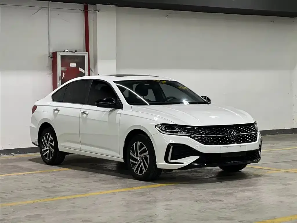 Volkswagen Lavida 2022 из CN, фото 3