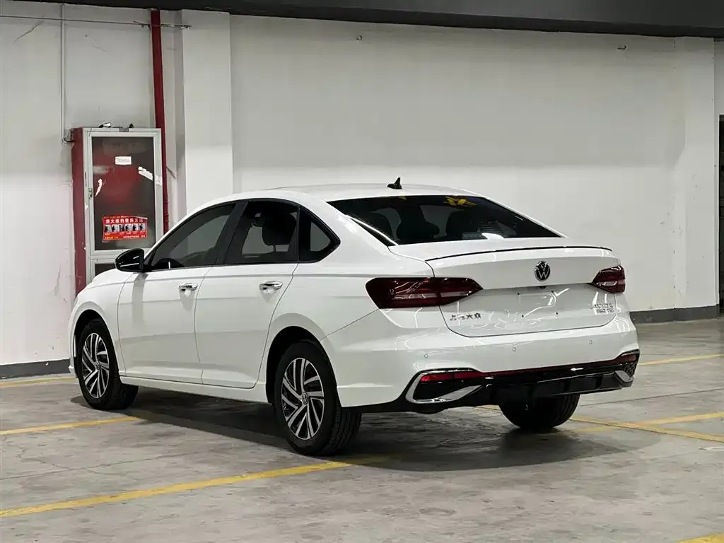 Volkswagen Lavida 2022 из CN, фото 4