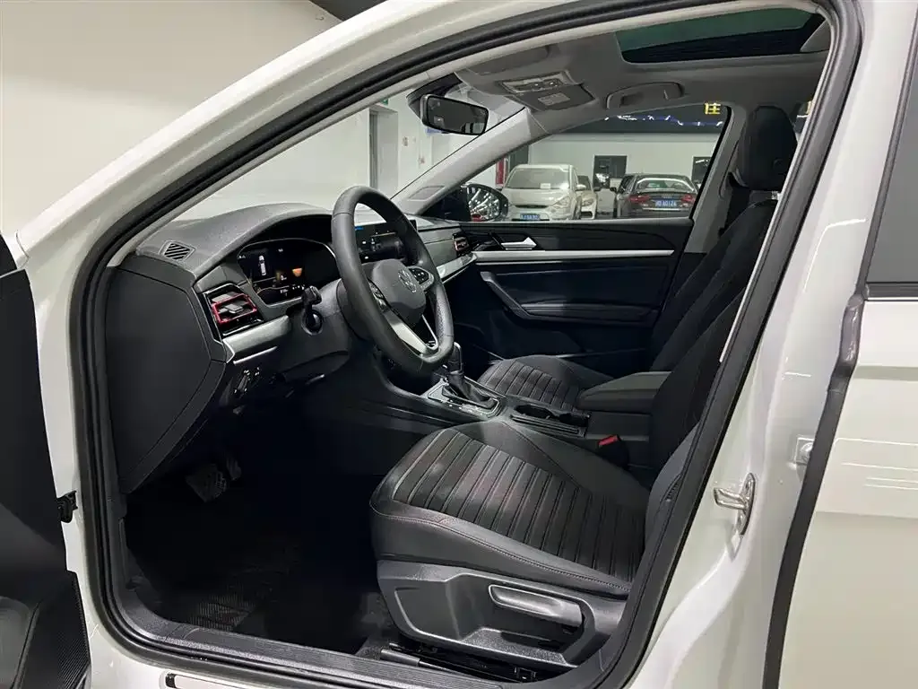 Volkswagen Lavida 2022 из CN, фото 8