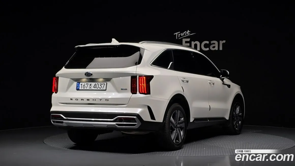 Kia Sorento — фото 2