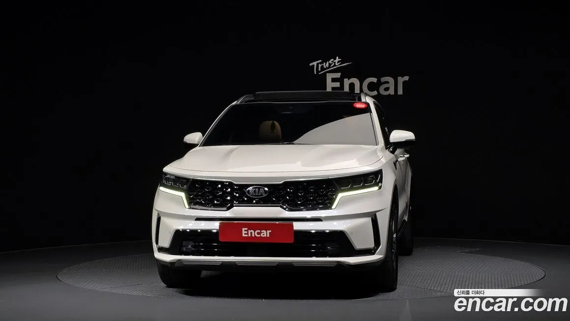 Kia Sorento — фото 3