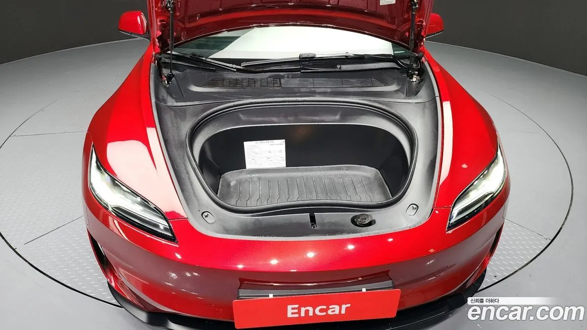 Tesla Model 3 2025 из KR, фото 6