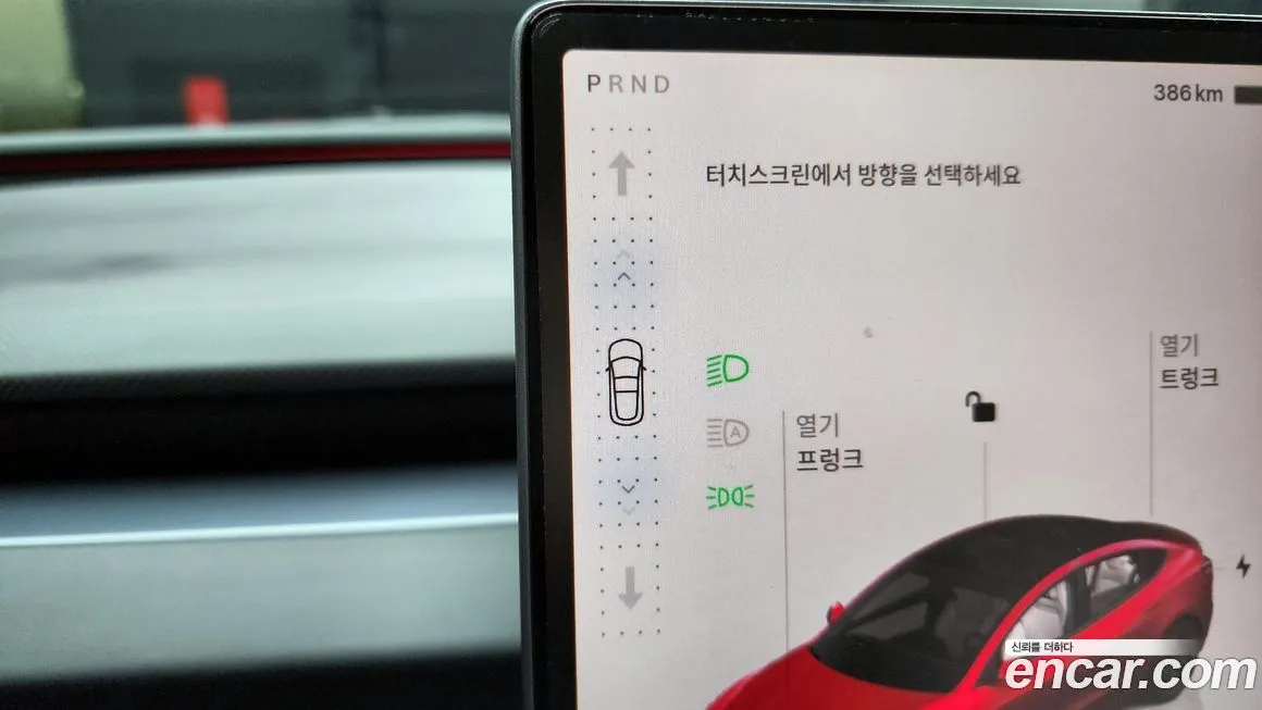 Tesla Model 3 2025 из KR, фото 9