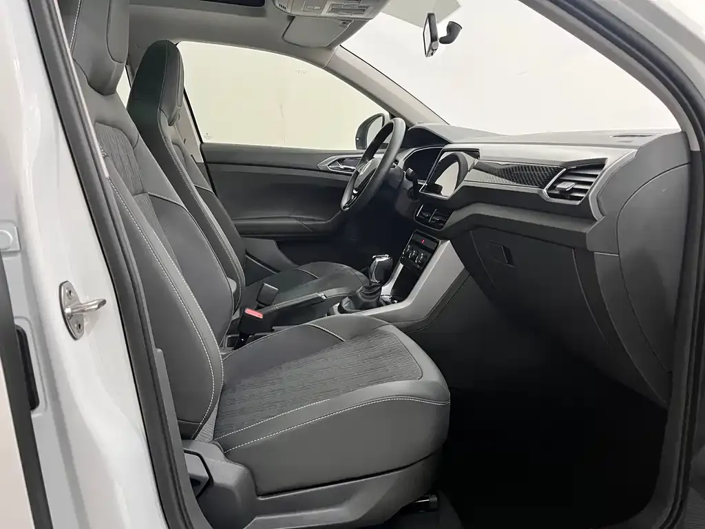 Volkswagen T-Cross 2022 из CN, фото 10