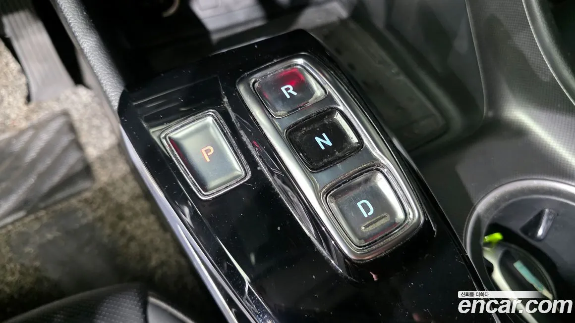 Hyundai Sonata 2021 из KR, фото 9