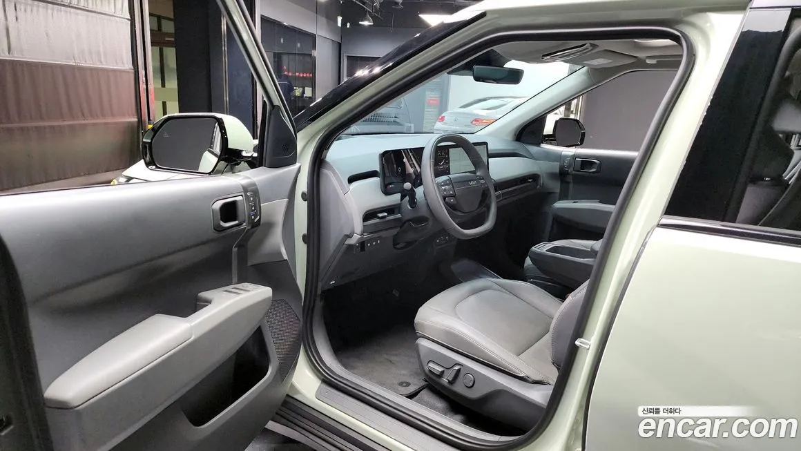 Kia EV3 — фото 10