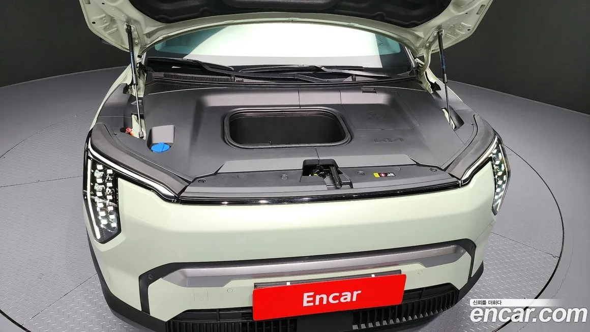 Kia EV3 — фото 6