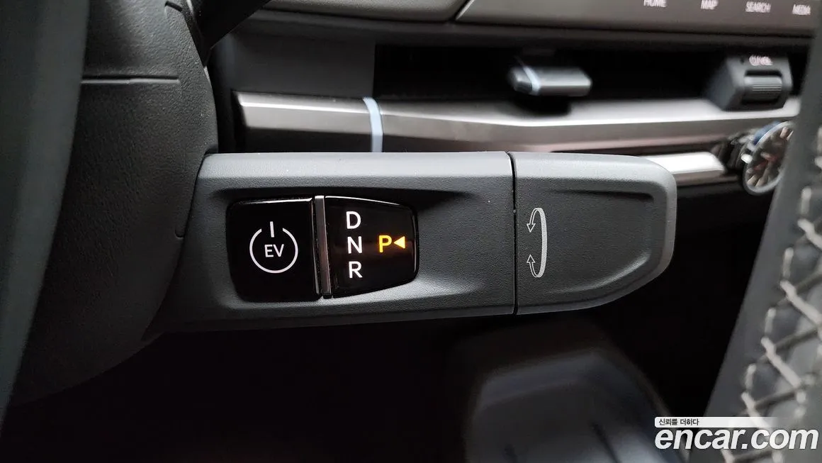 Kia EV3 — фото 9