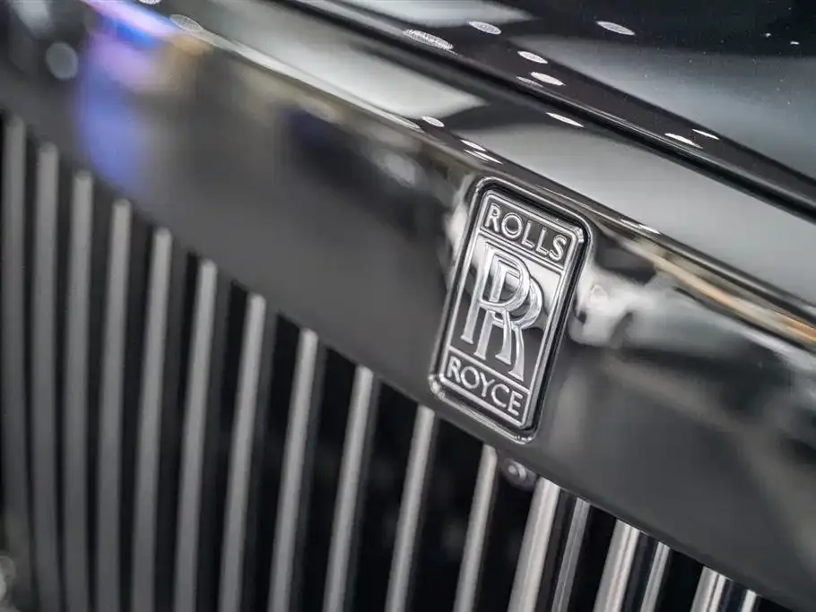 Rolls-Royce Cullinan 2022 из CN, фото 6