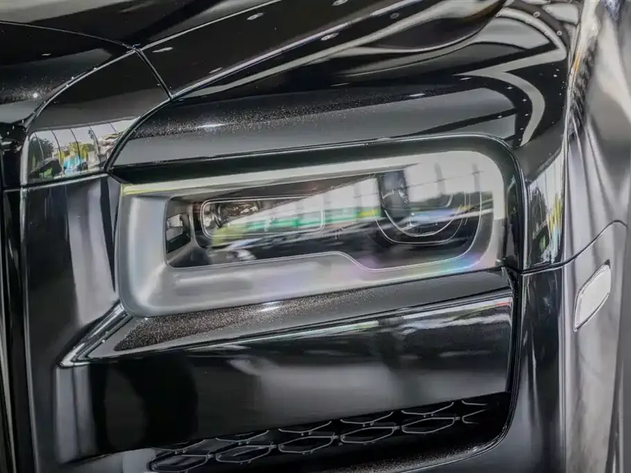 Rolls-Royce Cullinan 2022 из CN, фото 7