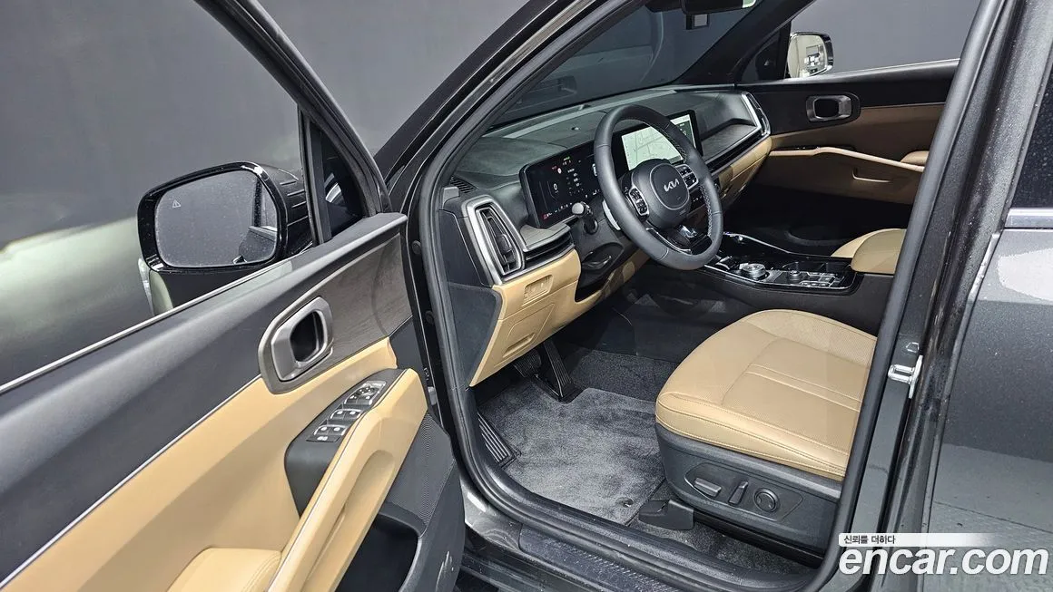 Kia Sorento — фото 10