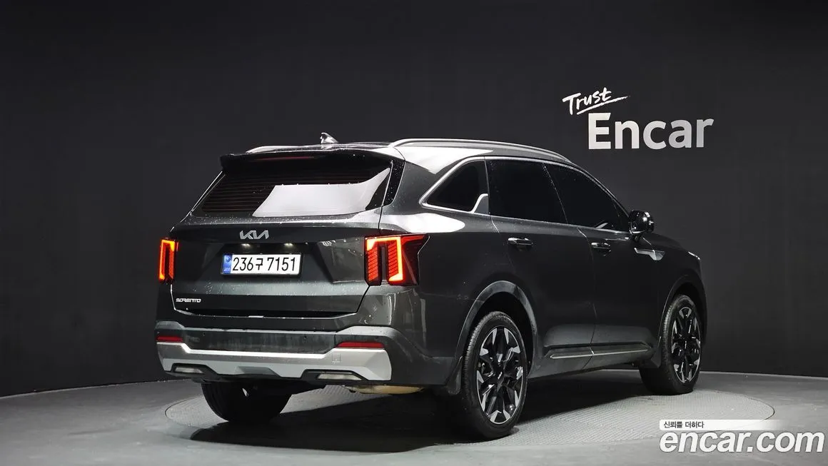 Kia Sorento — фото 2