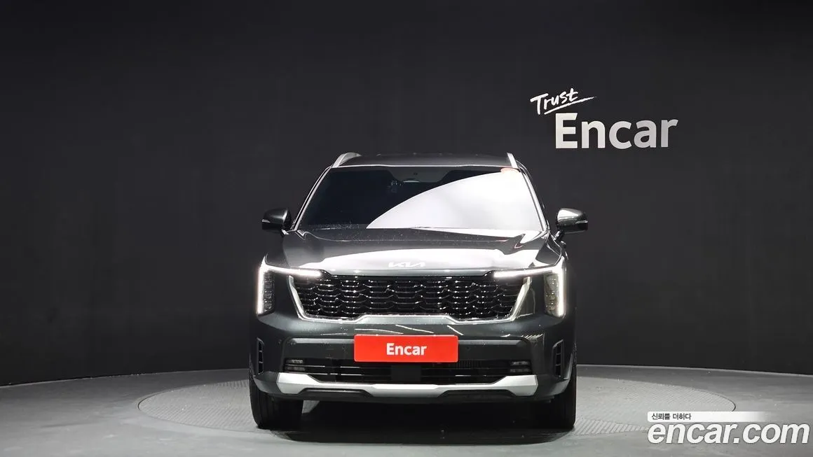 Kia Sorento — фото 3