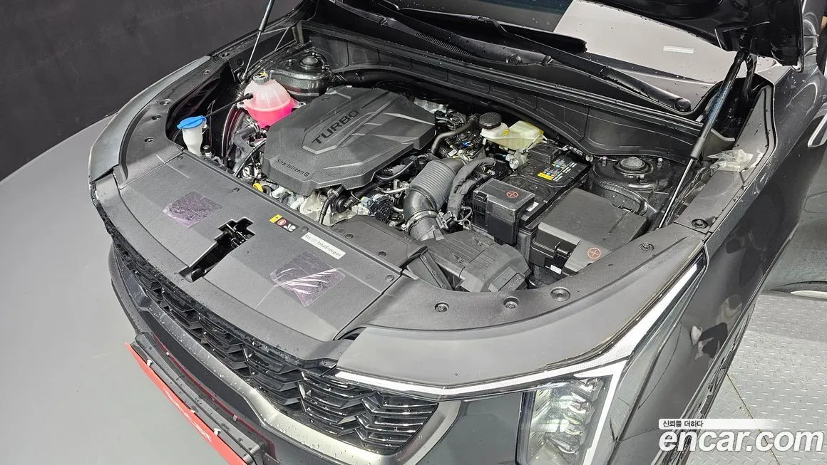 Kia Sorento — фото 6