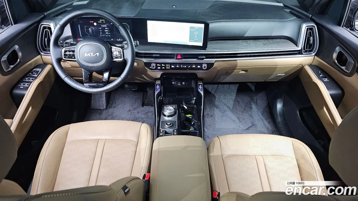 Kia Sorento — фото 7