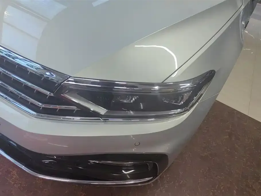 Volkswagen Magotan 2024 из CN, фото 5