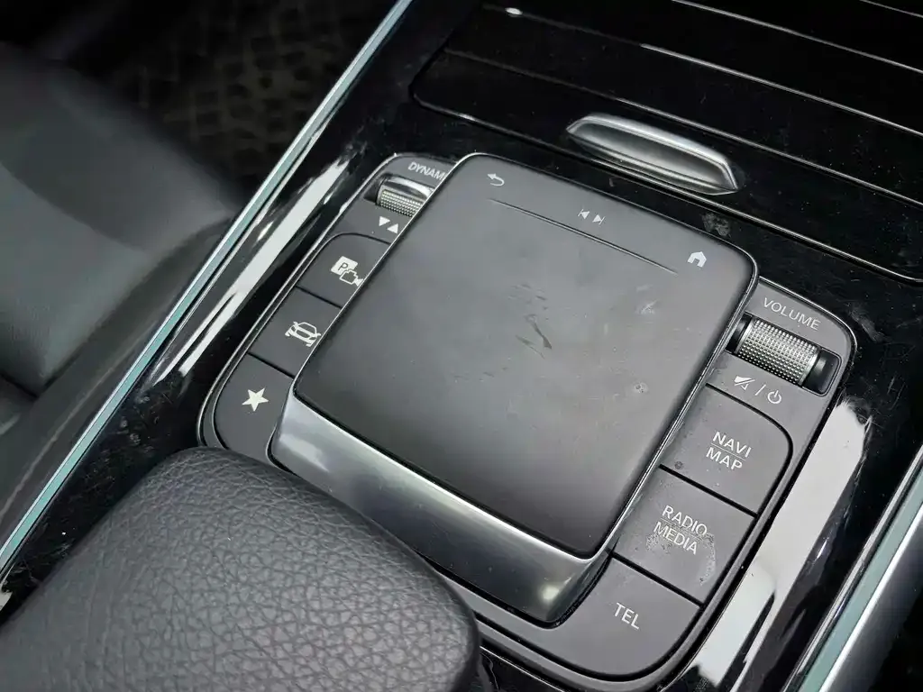 Mercedes-Benz GLB 2023 из CN, фото 8