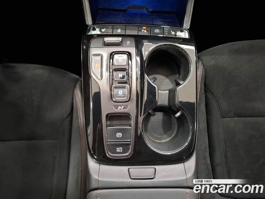 Hyundai Tucson 2022 из KR, фото 10