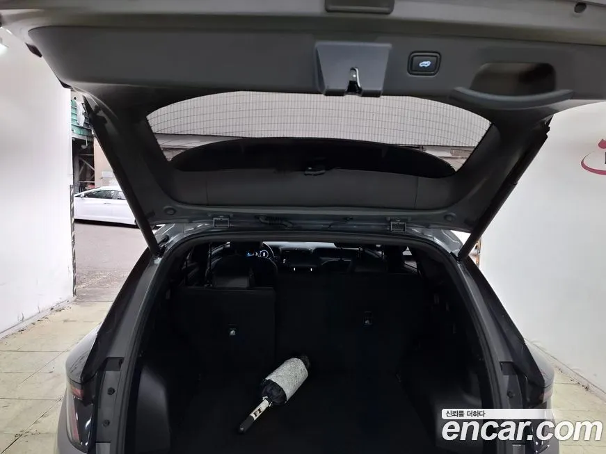 Hyundai Tucson 2022 из KR, фото 5