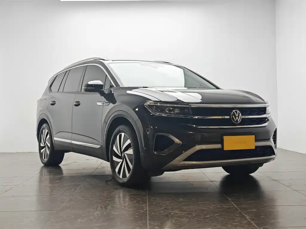Volkswagen Talagon 2022 из CN, фото 2
