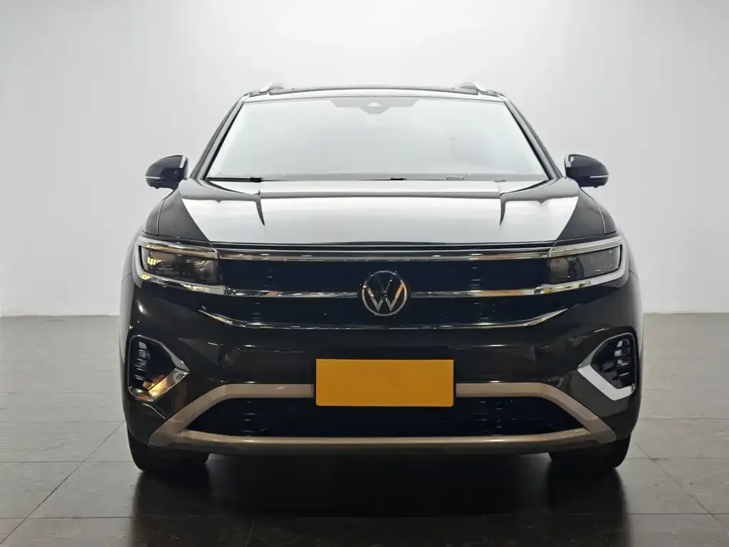Volkswagen Talagon 2022 из CN, фото 5