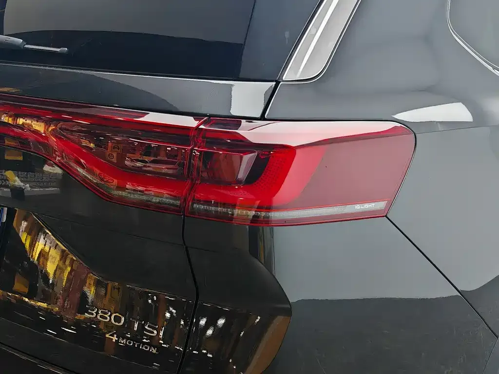 Volkswagen Talagon 2022 из CN, фото 7