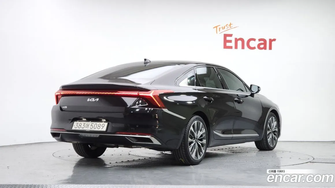 [object Object] K8 2022 из KR, фото 2