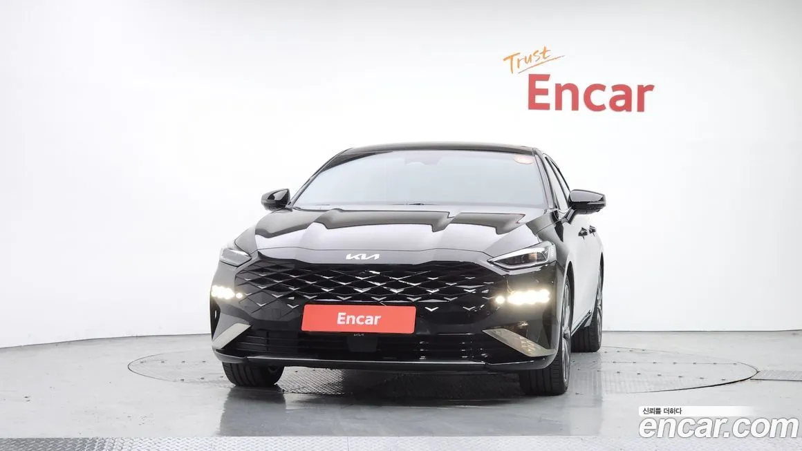 [object Object] K8 2022 из KR, фото 3