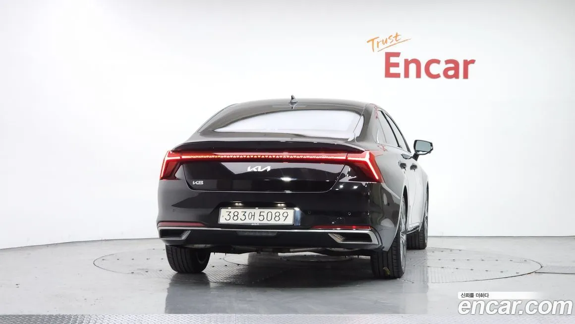 [object Object] K8 2022 из KR, фото 4