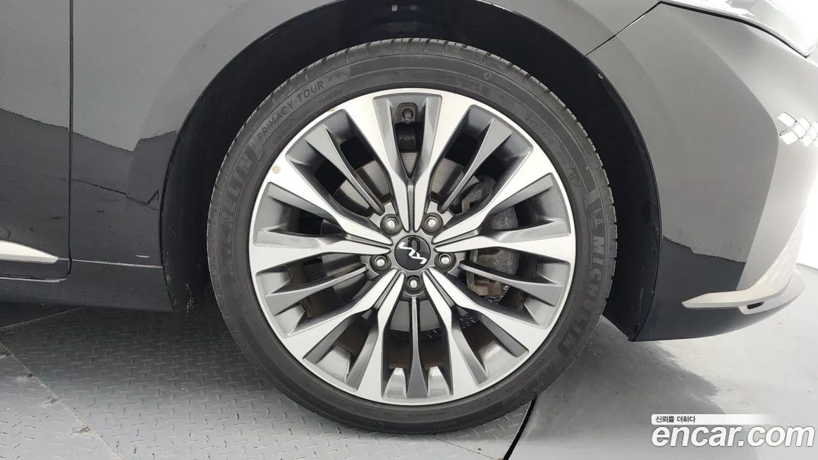 [object Object] K8 2022 из KR, фото 5