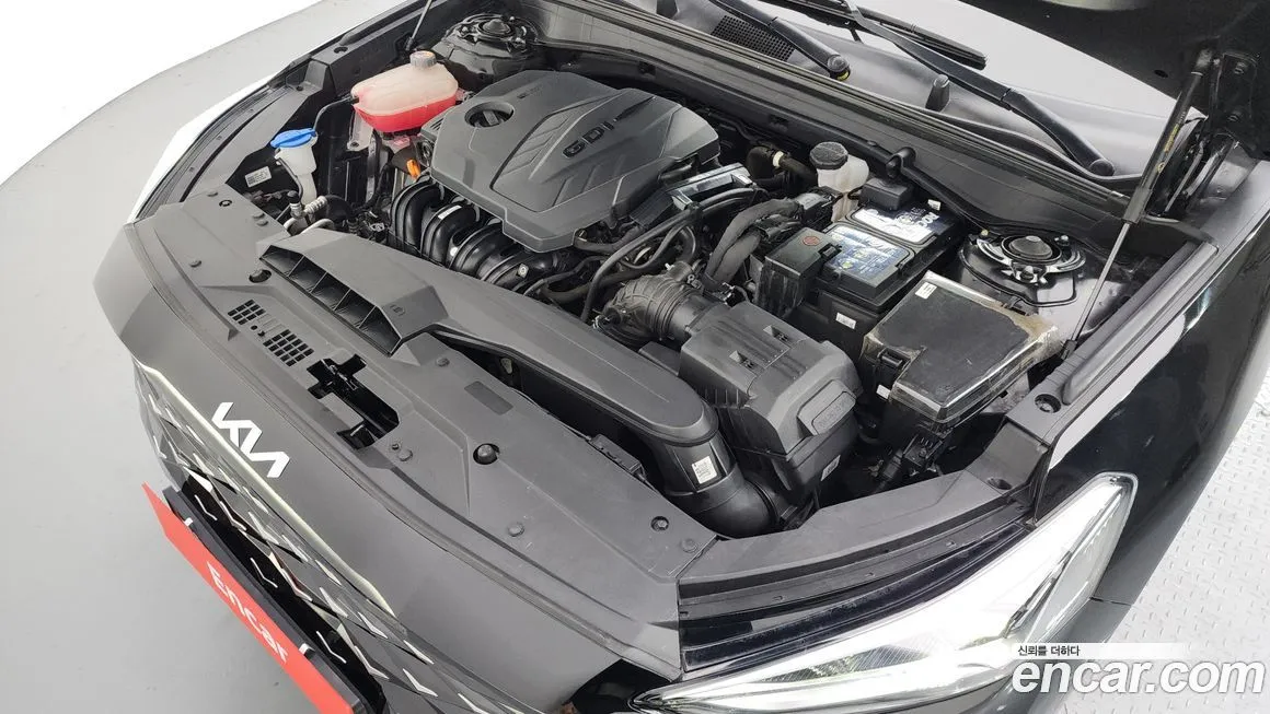 [object Object] K8 2022 из KR, фото 6