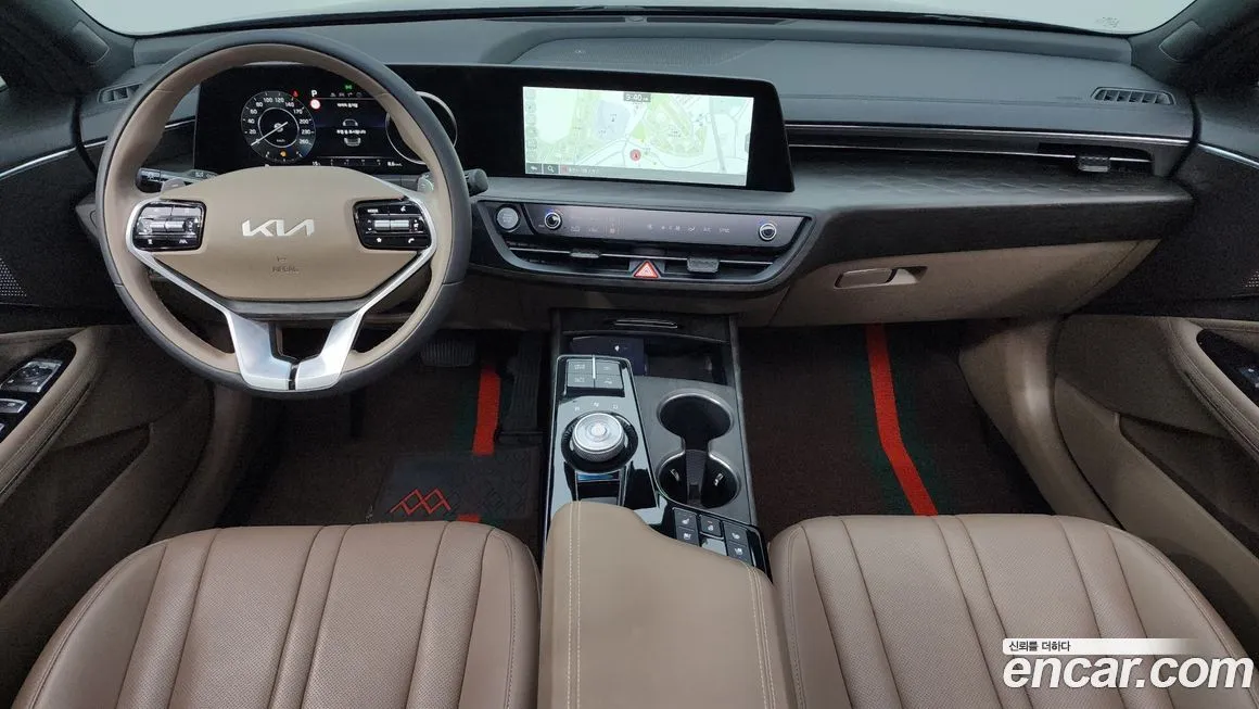 [object Object] K8 2022 из KR, фото 7