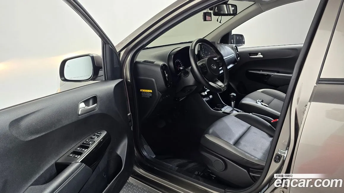 Kia Morning 2021 из KR, фото 10