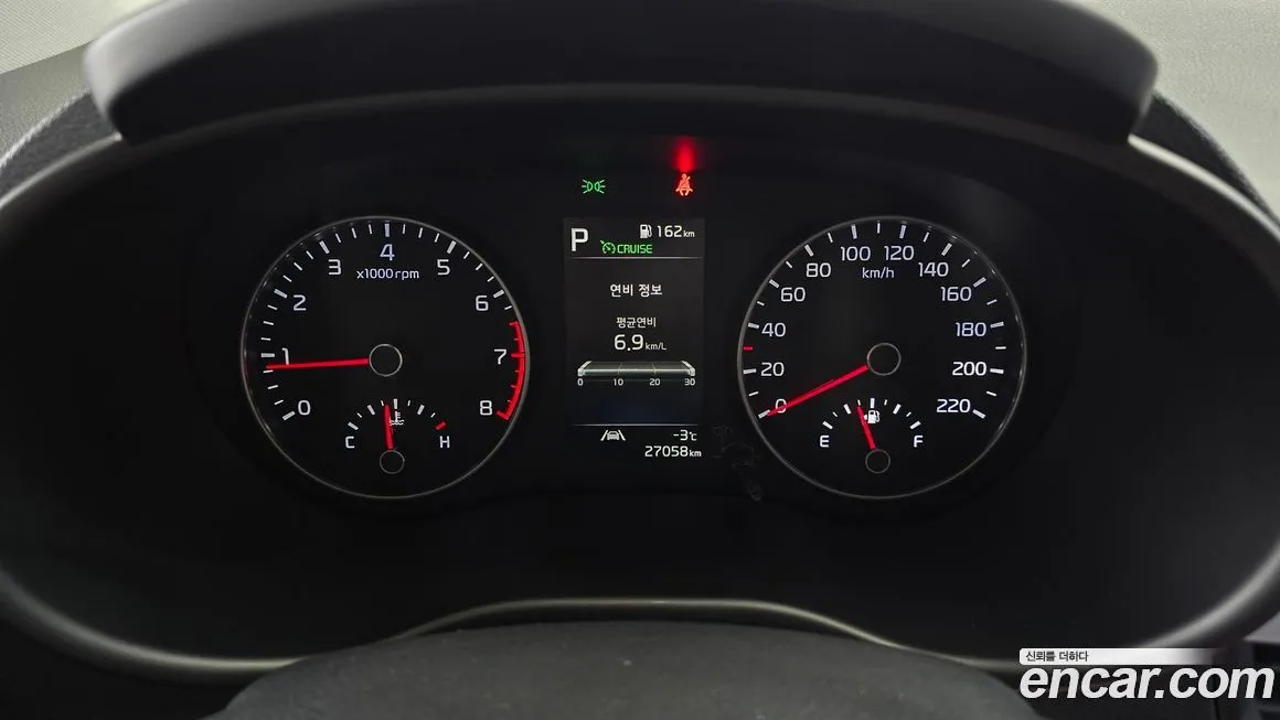 Kia Morning 2021 из KR, фото 8