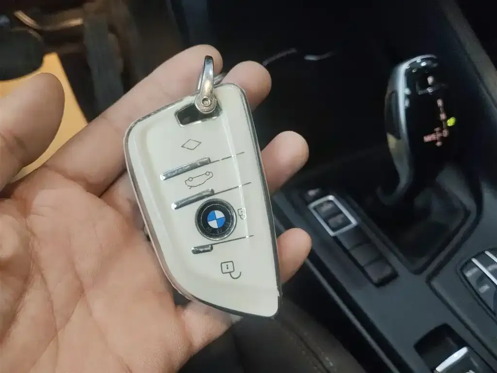 BMW X1 2022 из CN, фото 9