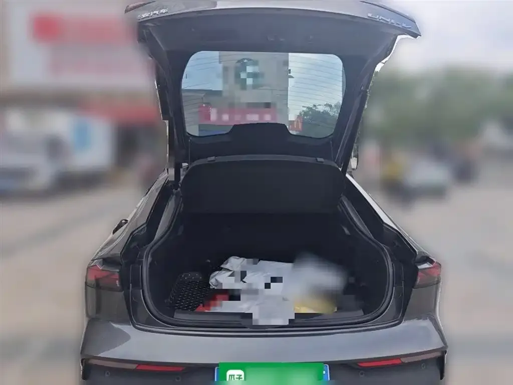 Changan UNI-V 2023 из CN, фото 10