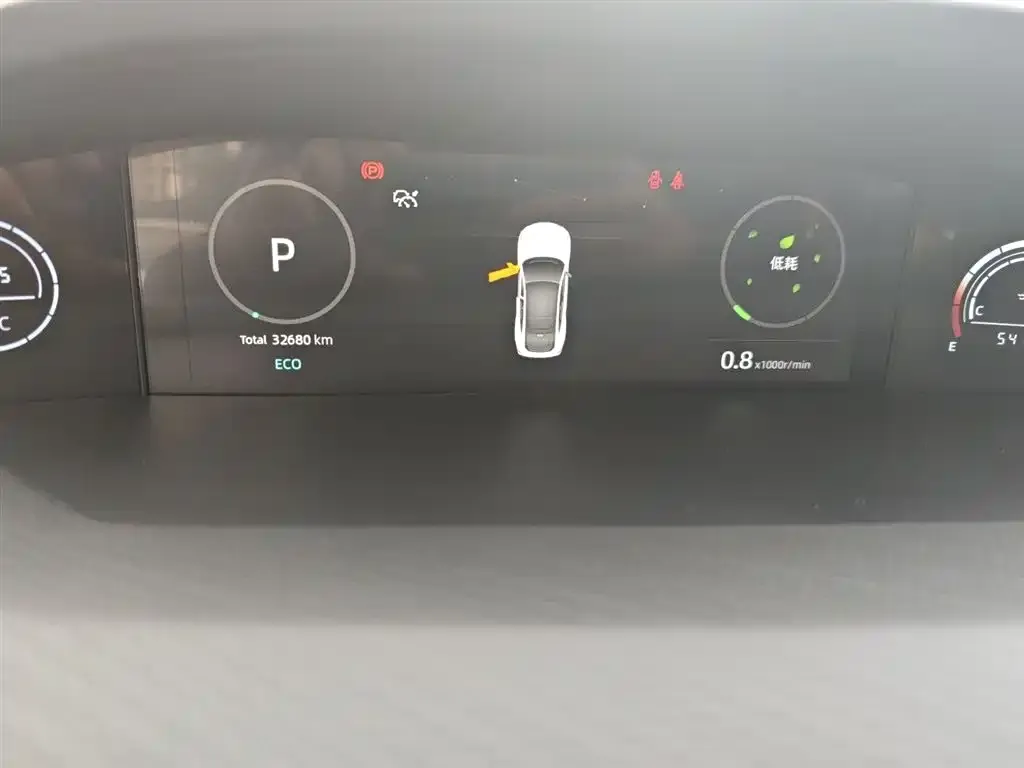 Changan UNI-V 2023 из CN, фото 4