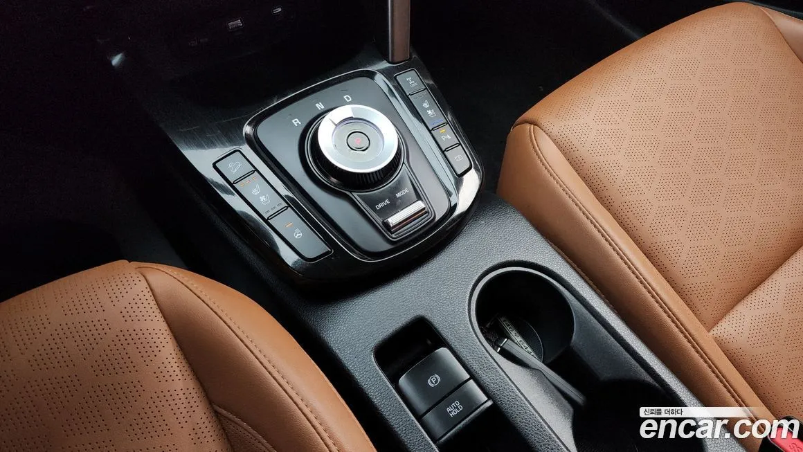 Kia Seltos 2024 из KR, фото 9