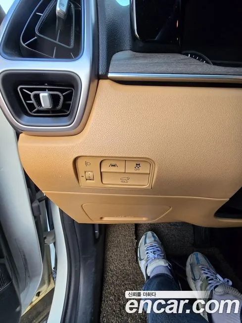 Kia Sorento 2021 из KR, фото 10