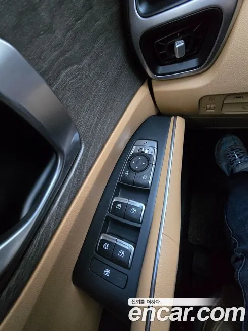 Kia Sorento 2021 из KR, фото 9