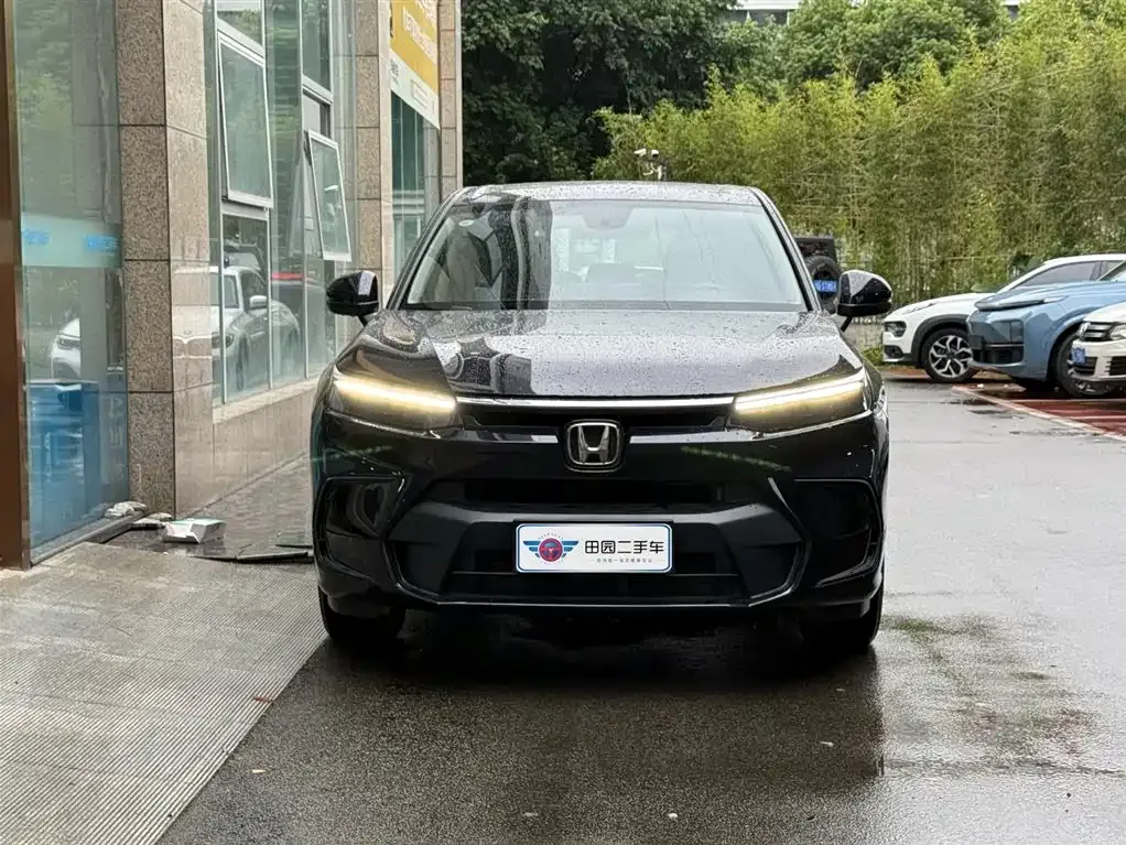 Honda Breeze 2024 из CN, фото 2