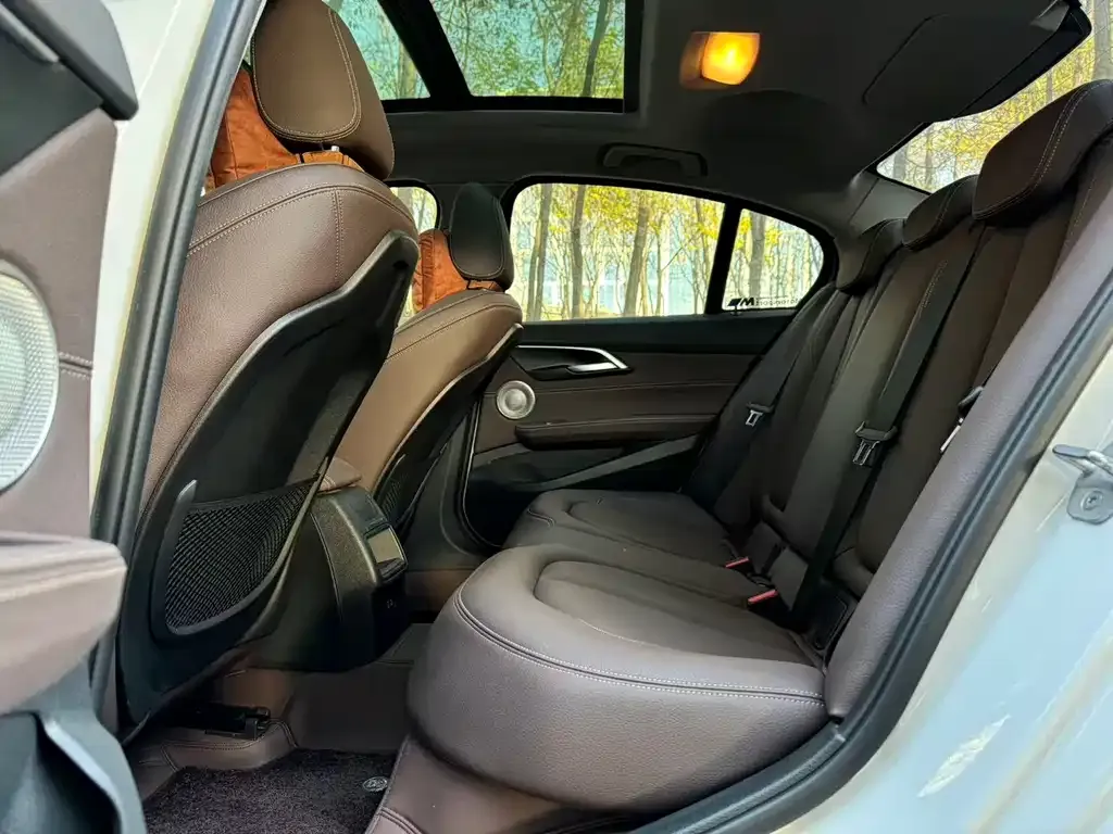 BMW 1 Series 2021 из CN, фото 4