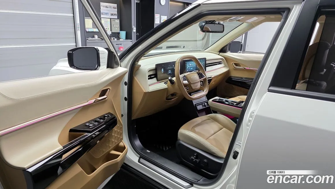 KG Mobility (Ssangyong) Actyon — фото 10