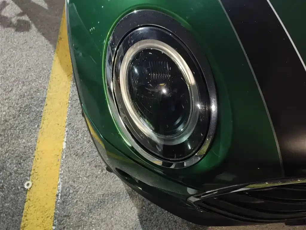 MINI Clubman — фото 8