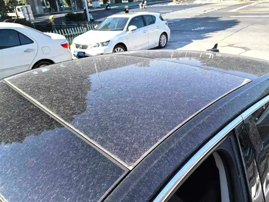 Audi A6L 2022 из CN, фото 7