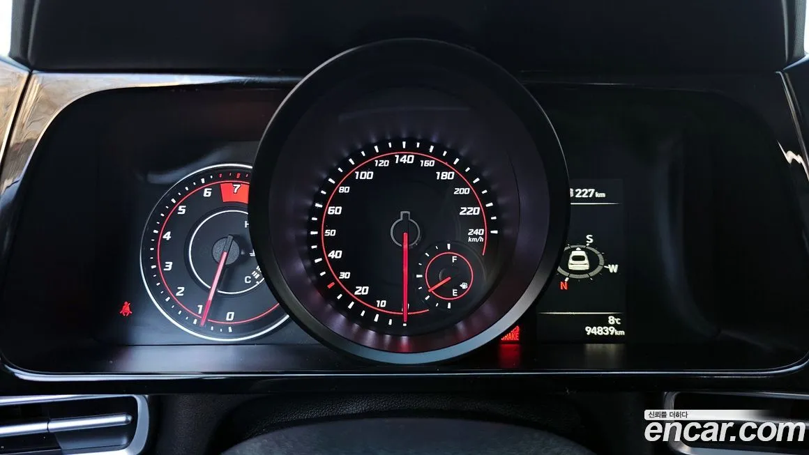 Hyundai AVANTE 2021 из KR, фото 8